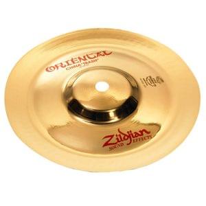 Zildjian A0610 10 inch FX Oriental China Trash Cymbal